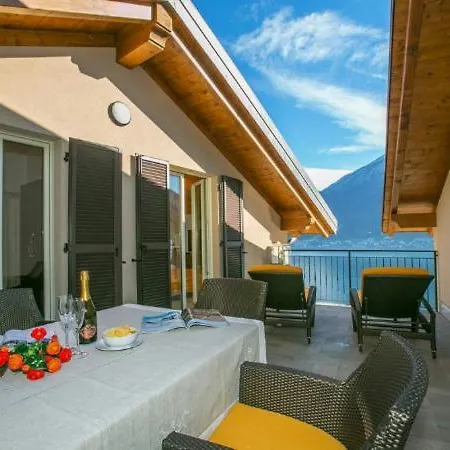 Colonno Sleeps 6 Pool *