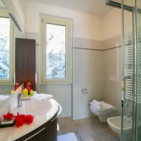 Apartamento Colonno Sleeps 6 Pool *