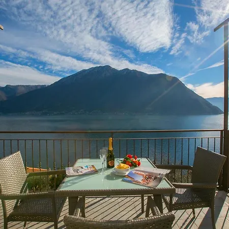 Colonno Sleeps 6 Pool Apartamento