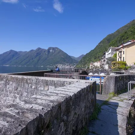 Colonno Sleeps 6 Pool Apartamento *