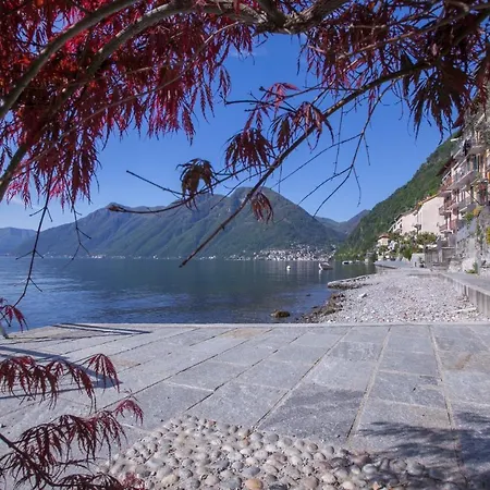 Apartamento Colonno Sleeps 6 Pool Sala Comacina