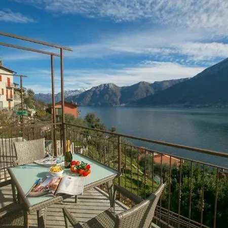 Colonno Sleeps 6 Pool Sala Comacina